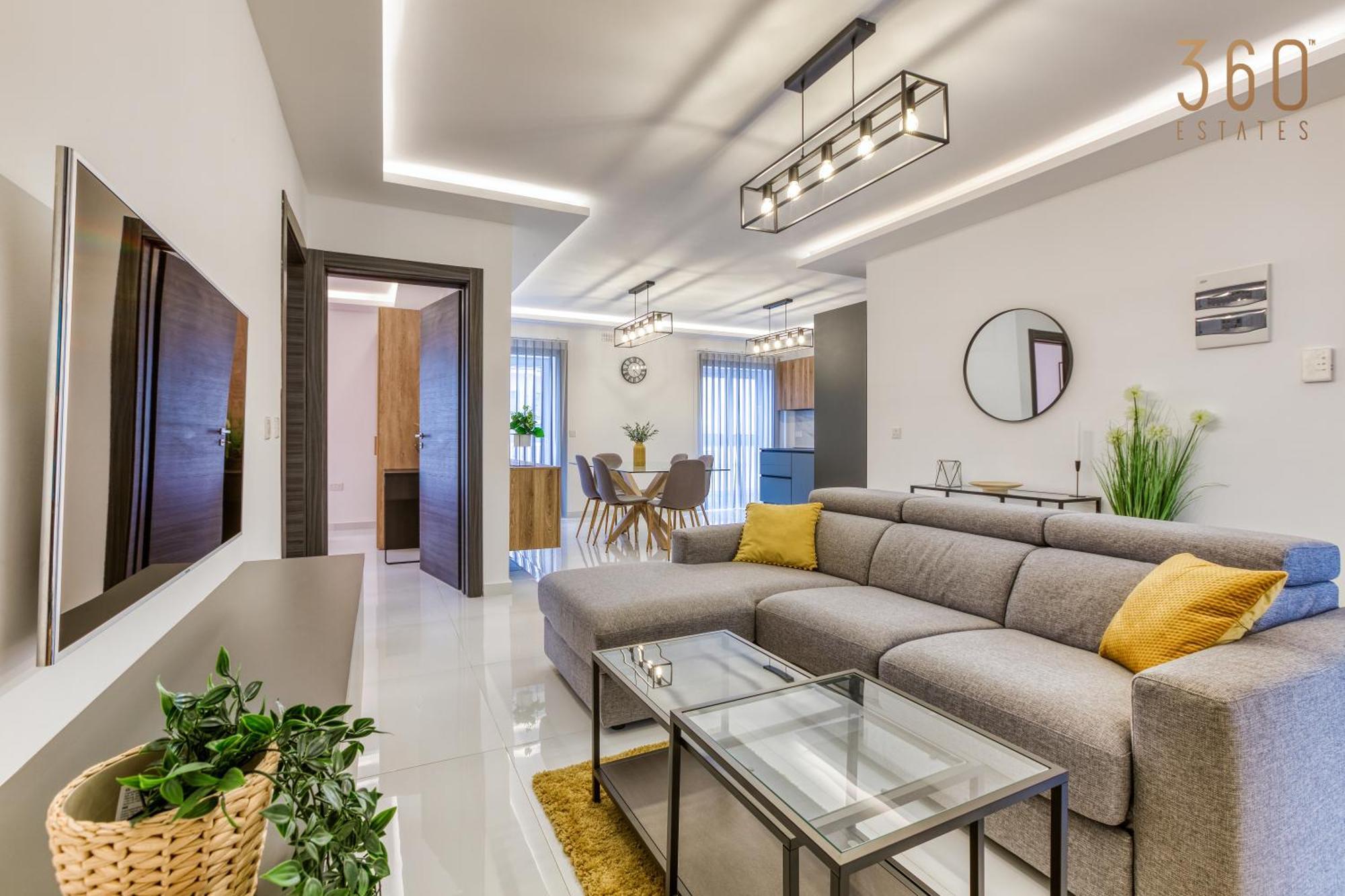Apartment A Beautiful Just Off The Promenade By 360 Estates